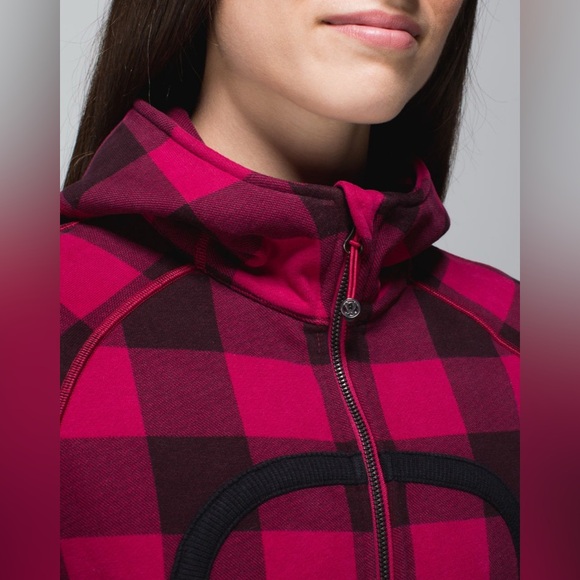 🦄 NWOT Scuba Hoodie Mini Camp Check - Picture 6 of 9